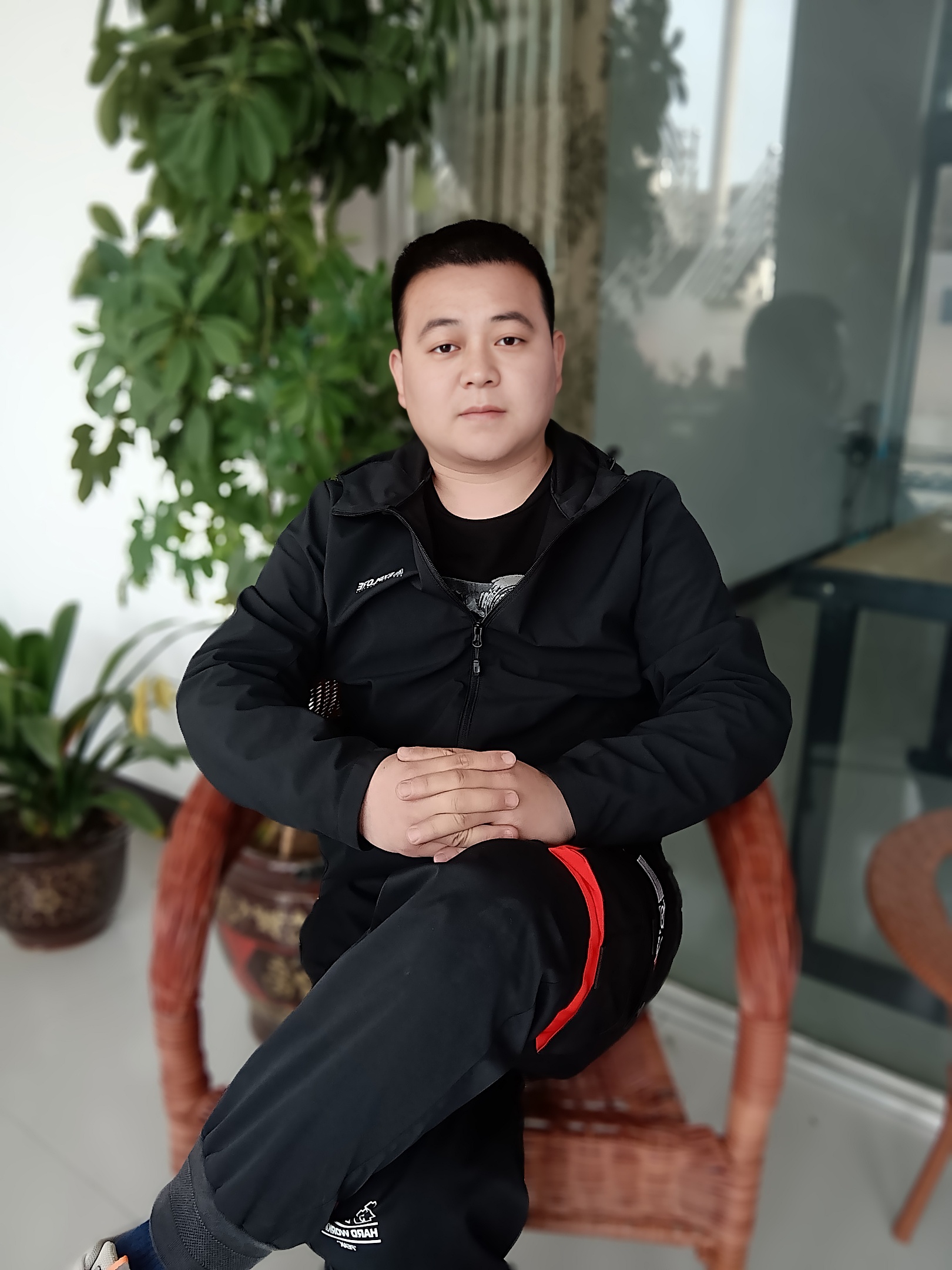 高晓阳受聘为中国功夫书法研究院副院长